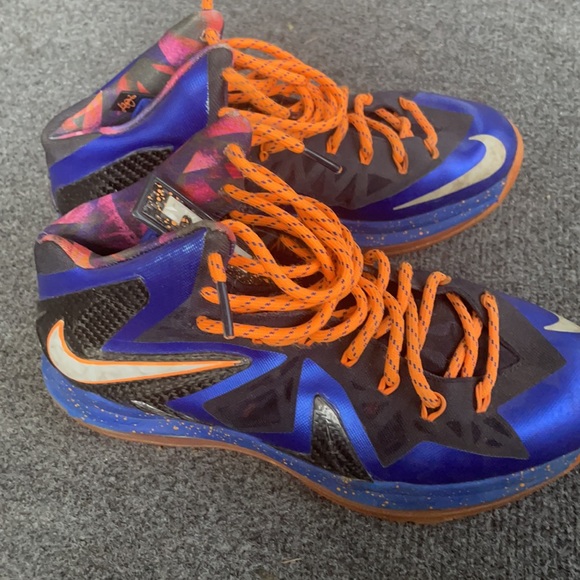 LeBron 10 P.S Elite “Superhero” - Picture 2 of 6